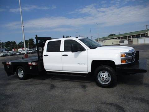 HUGE SELECTION OF WORK AND UTILITY TRUCKS!! - cars & trucks - by... for sale in Lawrenceburg, KS – photo 3