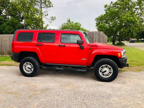💥💥2006 HUMMER H3*~*4X4*~*LOADED💥 for sale in LAWTON, OK – photo 4