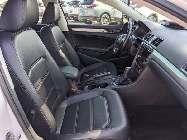 2015 Volkswagen Passat 1 8T Limited Edition SKU: FC102411 Sedan for sale in Fort Worth, TX – photo 19