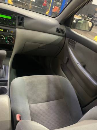 2008 Toyota Corolla CE for sale in Laurel, District Of Columbia – photo 10