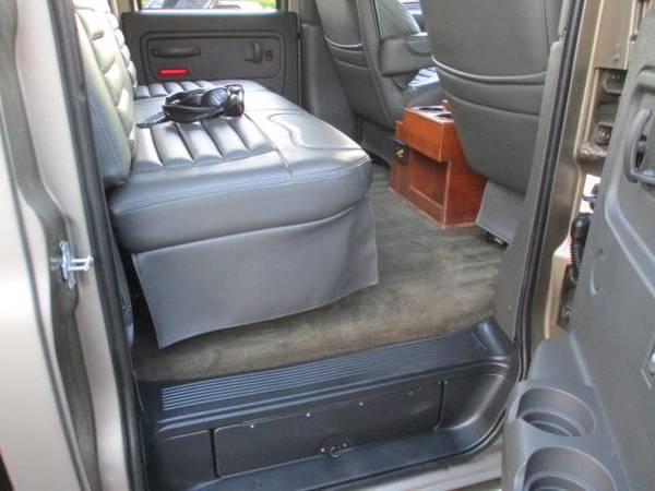 2005 Chevrolet C4E042 C4500 KODIAK CREW , SLEEPER CAB HAULER TRUCK for sale in south amboy, NJ – photo 15