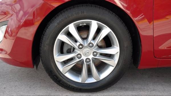 2013 Hyundai Elantra GT GT with Lower anchors & upper tether anchors... for sale in Miami, FL – photo 4