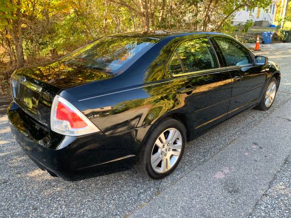 2006 Ford Fusion SEL V6 for sale in Norwich, CT – photo 7