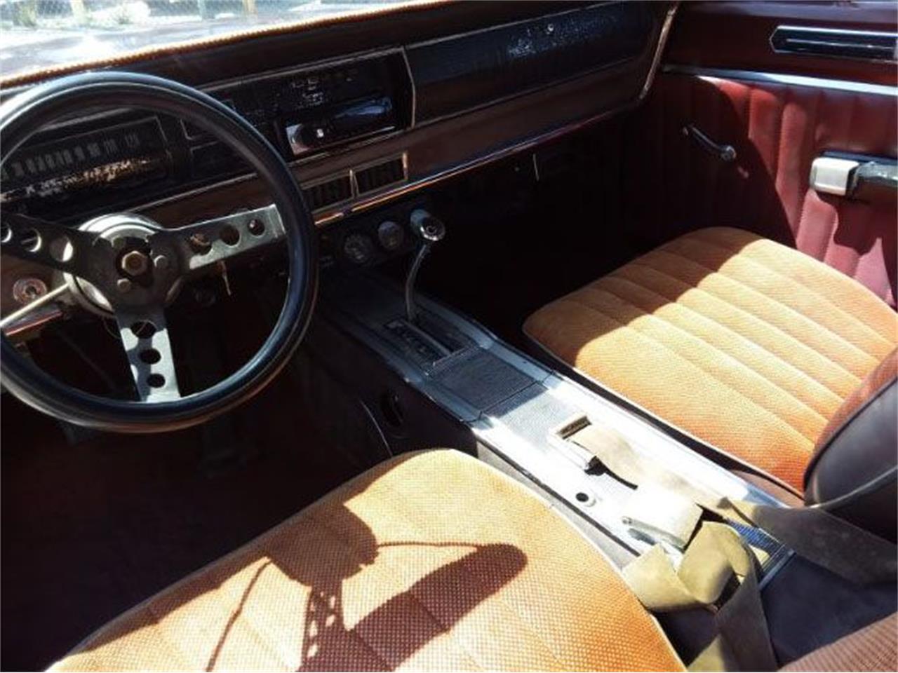 1967 Dodge Coronet for sale in Cadillac, MI – photo 16