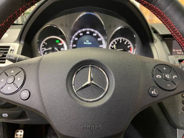 2010 Mercedes-Benz C-Class C 300 Sport - - by dealer for sale in Springfield, MO – photo 16