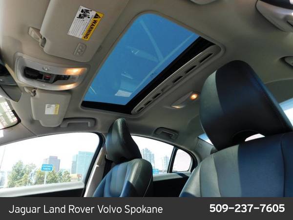 2016 Volvo S60 T5 Drive-E Premier SKU:G2396664 Sedan for sale in Spokane, WA – photo 11