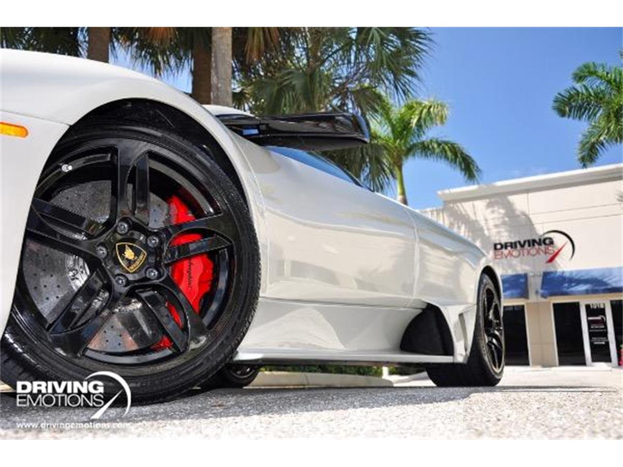 2009 Lamborghini Murcielago for sale in West Palm Beach, FL – photo 68