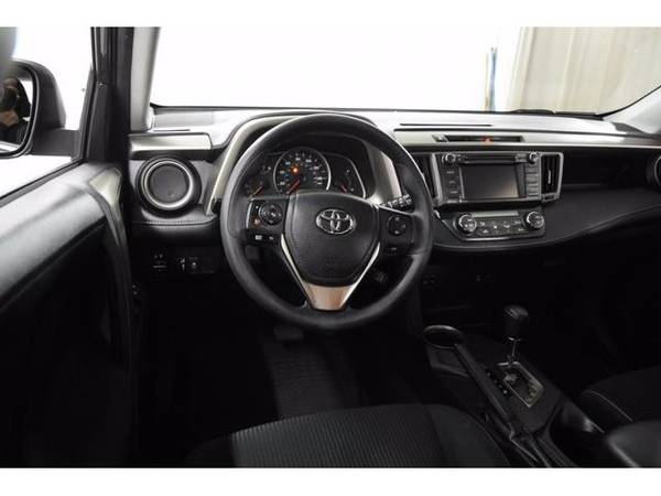 2014 Toyota RAV4 SUV XLE AWD 310 70 PER MONTH! - - by for sale in Loves Park, IL – photo 5