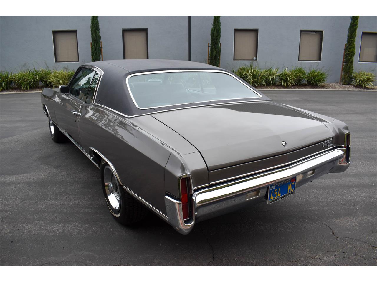 1970 Chevrolet Monte Carlo for sale in Costa Mesa, CA – photo 6