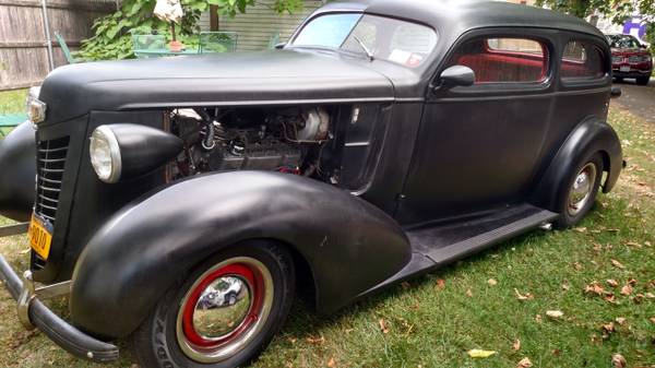 1936 BUICK STREET ROD for sale in Middletown, NY – photo 4