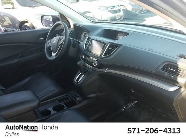 2015 Honda CR-V EX SKU:FH545326 SUV for sale in Sterling, District Of Columbia – photo 22
