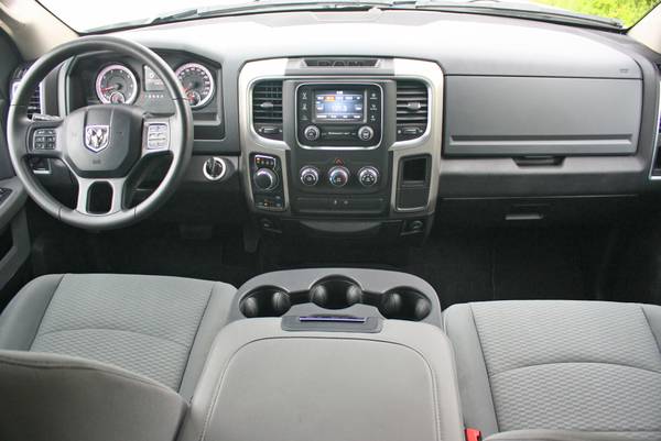 2020 RAM 1500 Classic Crew Cab SLT 4X4 - ONLY 8, 460 MILES - cars & for sale in Other, NY – photo 5