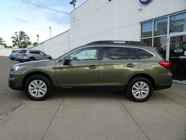 2017 Subaru Outback Premium for sale in Cincinnati, OH – photo 3