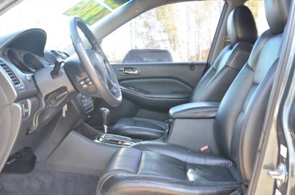 EVERY OPTION NAVIGATION SUNROOF 3RD SEAT - cars & trucks - by dealer... for sale in Bothell, WA – photo 11