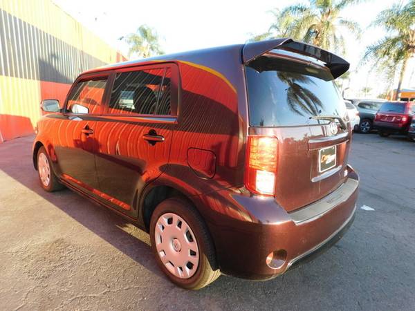 2015 Scion xB 5-Door Wagon - cars & trucks - by dealer - vehicle... for sale in south gate, CA – photo 5
