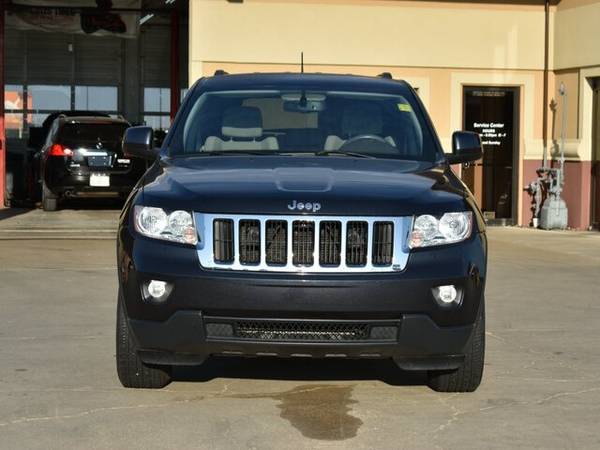 2012 Jeep Grand Cherokee Laredo for sale in Wichita, KS – photo 10