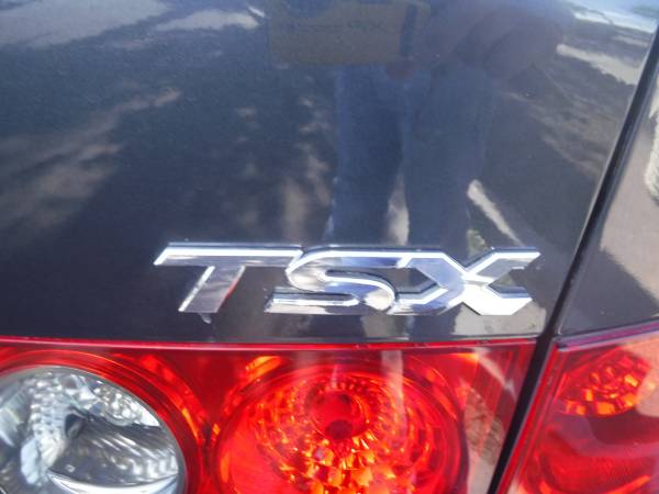 2006 Acura TSX 4dr Sedan 5A - cars & trucks - by dealer - vehicle... for sale in Phoenix, AZ – photo 9
