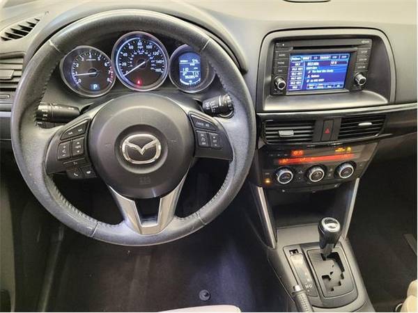 2013 Mazda CX-5 Grand Touring - SUV - - by dealer for sale in Montclair, CA – photo 22