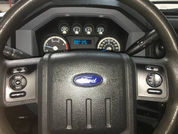 2016 FORD F-450 XL DRW 6 7L Diesel, Service Utility Bed w/Liftgate for sale in Arlington, TX – photo 18