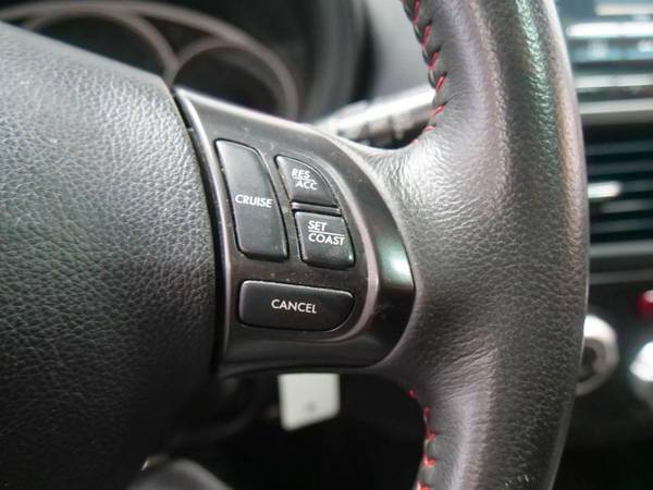 2011 Subaru Impreza Wagon WRX 5 SPEED MANUAL, AWD, SUNROOF, PREMIUM for sale in Massapequa, NY – photo 20