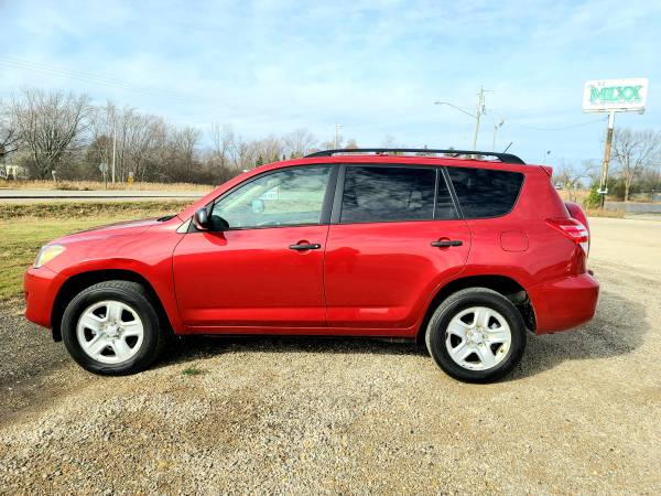 2012 Toyota RAV4 - cars & trucks - by dealer - vehicle automotive sale for sale in Neenah, WI – photo 3