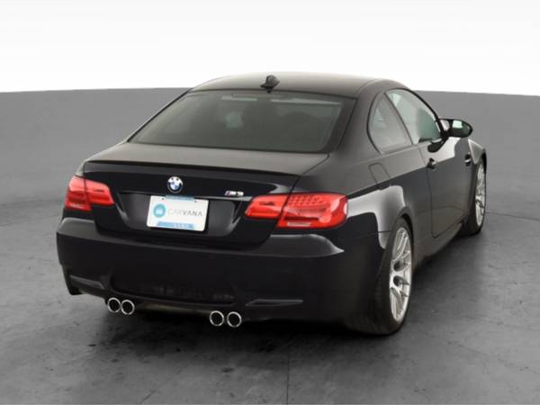 2013 BMW M3 Coupe 2D coupe Blue - FINANCE ONLINE - cars & trucks -... for sale in Valhalla, NY – photo 10