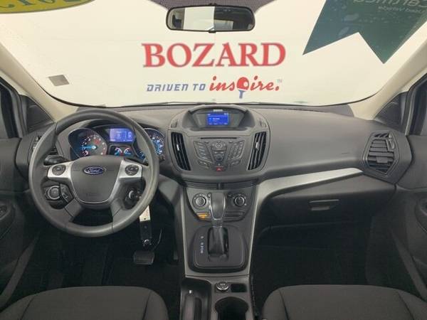 2015 Ford Escape S Only 53k Miles - - by dealer for sale in St. Augustine, FL – photo 9