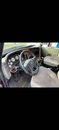 (2) 2013's International Prostar/ Maxxforce (475hp) - cars & trucks... for sale in Zion, TX – photo 13