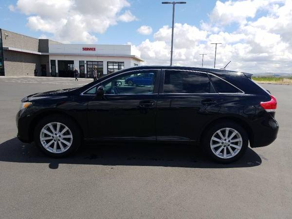 2011 TOYOTA VENZA BASE 125K Miles - - by dealer for sale in Rigby, ID – photo 8