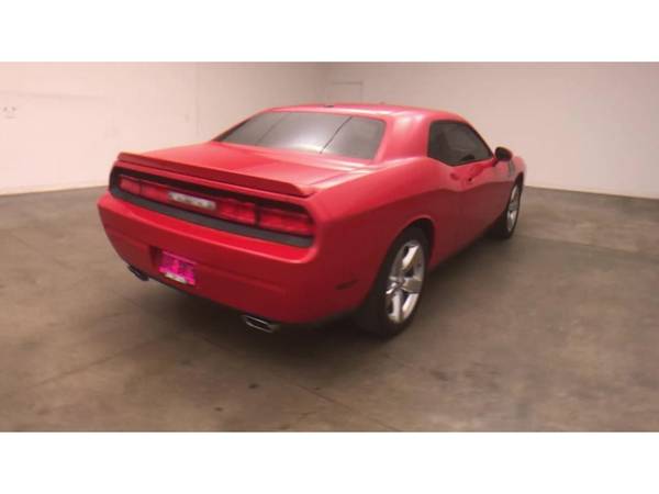 2009 Dodge Challenger R/T Coupe - - by dealer for sale in Coeur d'Alene, MT – photo 5