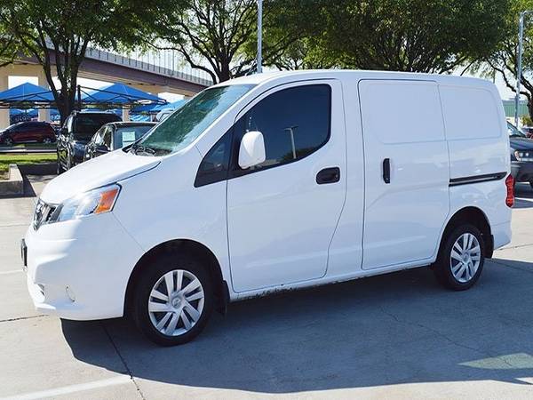 2019 Nissan NV200 SV - - by dealer - vehicle for sale in GRAPEVINE, TX – photo 9