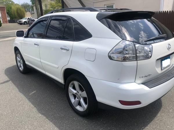 2008 Lexus RX 350 Sport Utility 4D SUV AWD - - by for sale in Stamford, NY – photo 3
