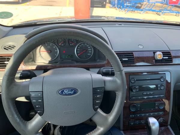 2016 Ford Five Hundred - cars & trucks - by owner - vehicle... for sale in Ann Arbor, MI – photo 6