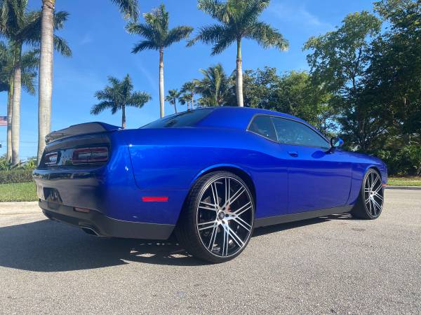 2018 custom challenger! for sale in West Palm Beach, FL – photo 8