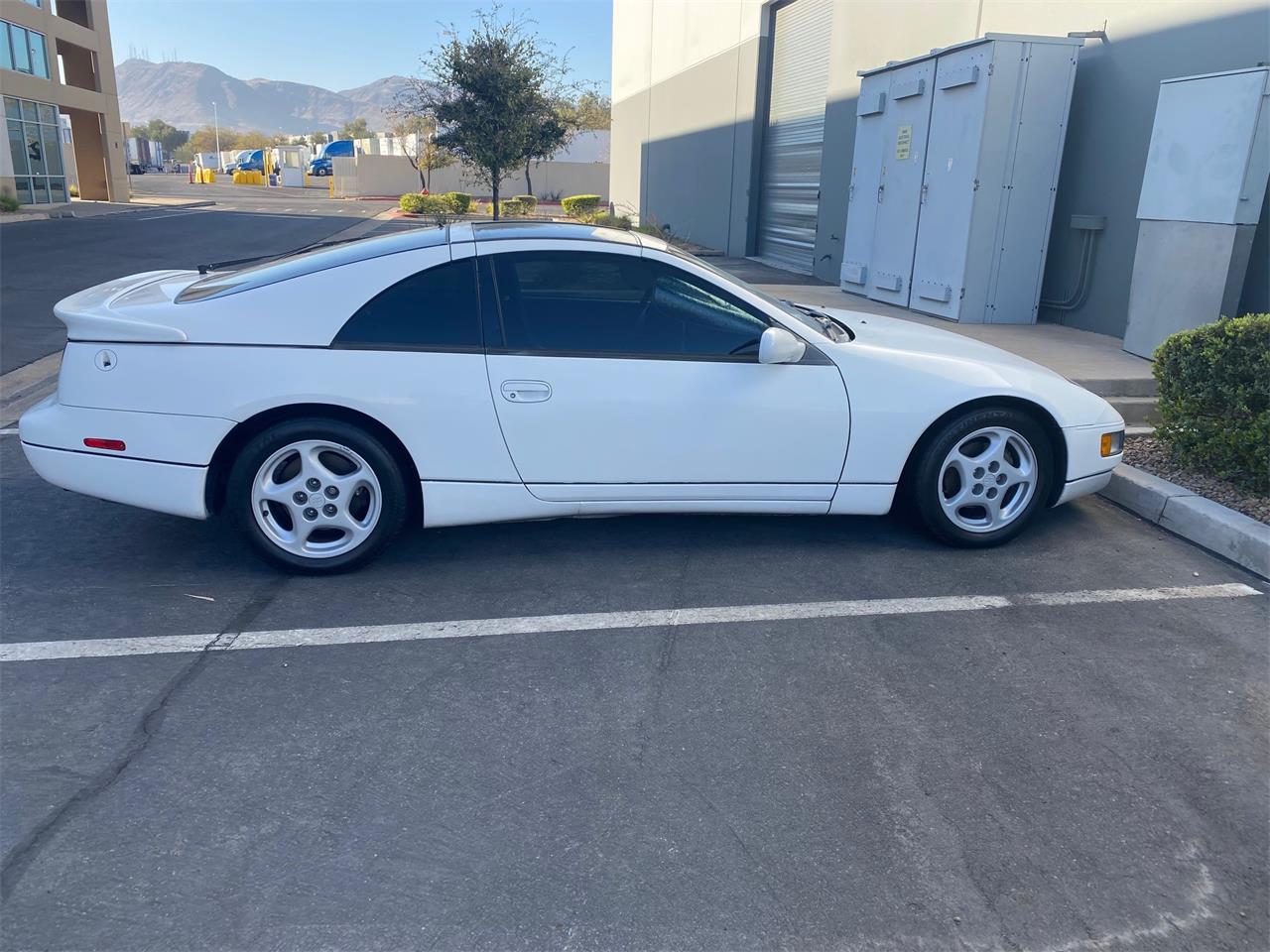1993 Nissan 300ZX for sale in Henderson, NV – photo 9