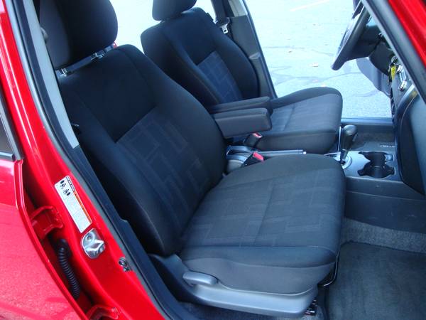 1 Owner 2010 Suzuki SX4 AWD w/55k Navigation/Bluetooth/Clean Carfax... for sale in Ashland , MA – photo 16