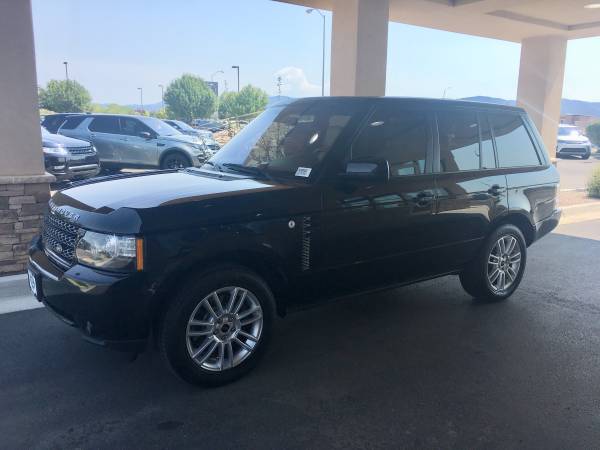 Range Rover HSE for sale in Tesuque, NM – photo 3