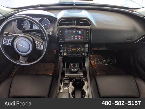 2017 Jaguar XE 25t Premium SKU:HA964632 Sedan - cars & trucks - by... for sale in Peoria, AZ – photo 17