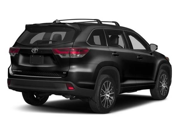 2018 Toyota Highlander XLE AWD - - by dealer - vehicle for sale in Milford, MA – photo 3