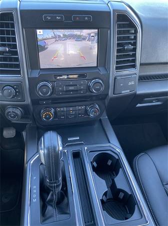 2018 Ford F-150 - cars & trucks - by dealer - vehicle automotive sale for sale in Kailua-Kona, HI – photo 11