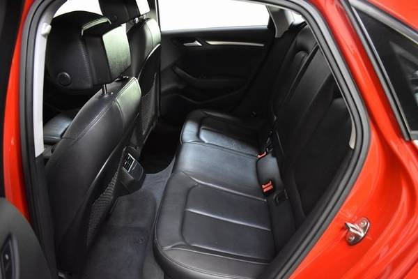 *2015* *Audi* *A3 Sedan* *2.0 TDI Premium* for sale in Boise, ID – photo 14