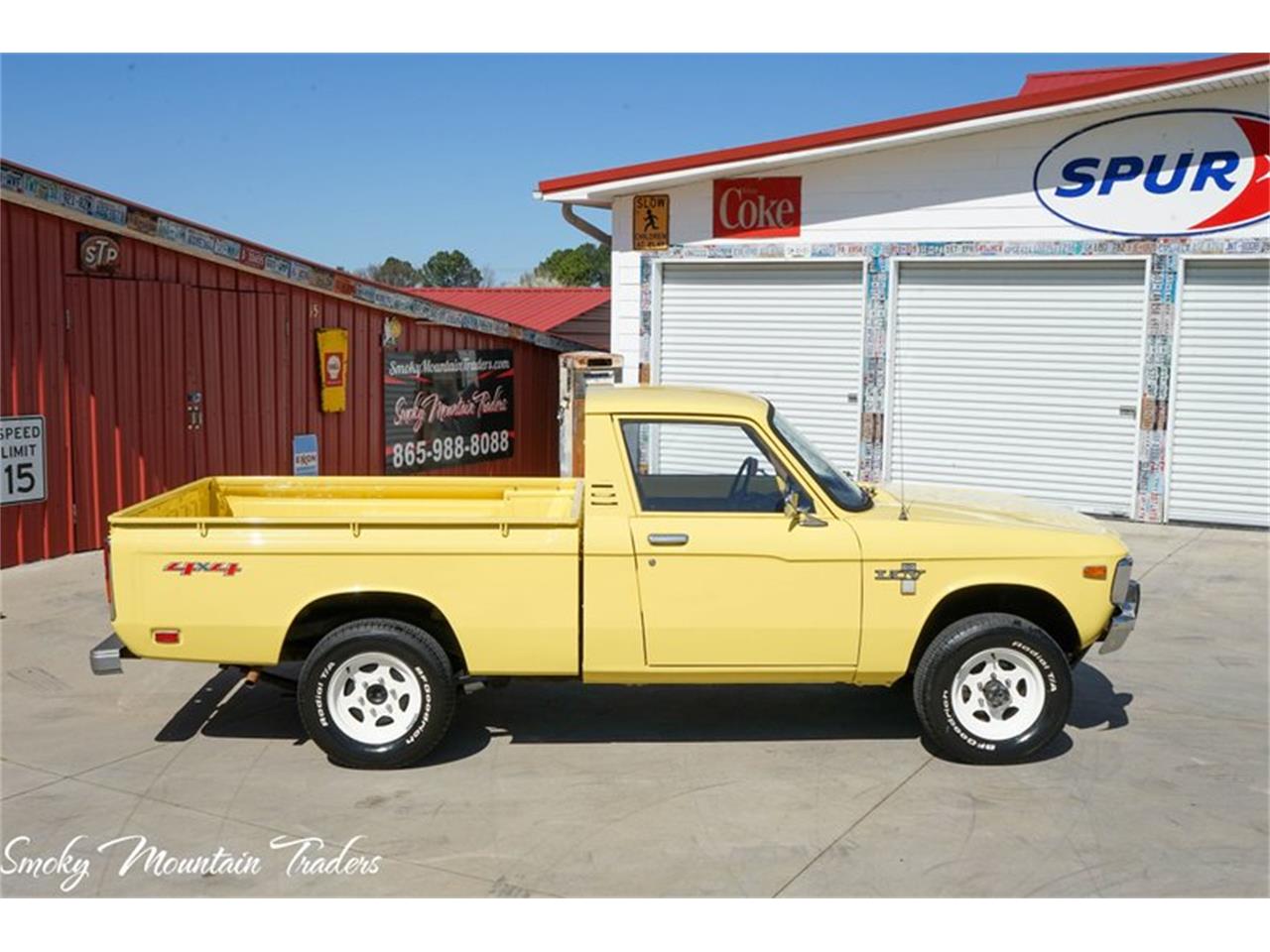 1979 Chevrolet Pickup for sale in Lenoir City, TN – photo 26