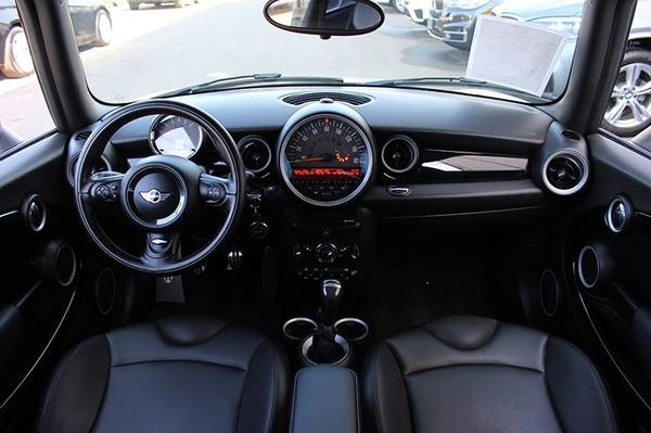 2013 MINI COOPER S JCW *$0 - $500 DOWN, *BAD CREDIT WORKS FOR CASH* for sale in North Hollywood, CA – photo 12