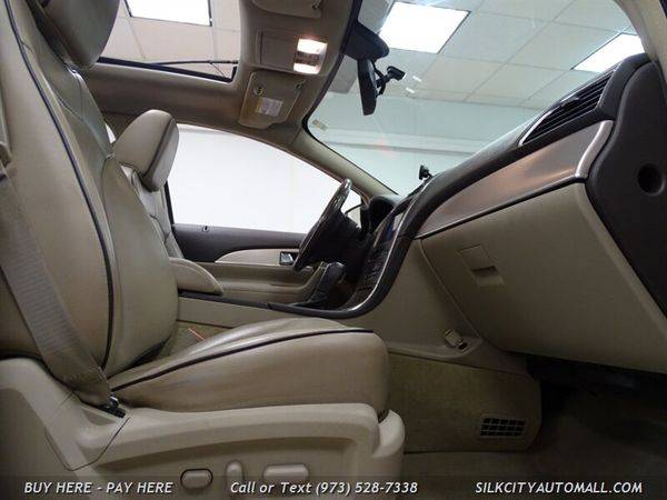 2011 Lincoln MKX AWD Camera Leather Sunroof AWD 4dr SUV - AS LOW AS... for sale in Paterson, NJ – photo 11