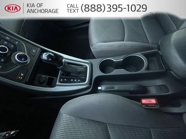 2014 Hyundai Elantra Coupe 2dr PZEV - - by dealer for sale in Anchorage, AK – photo 18