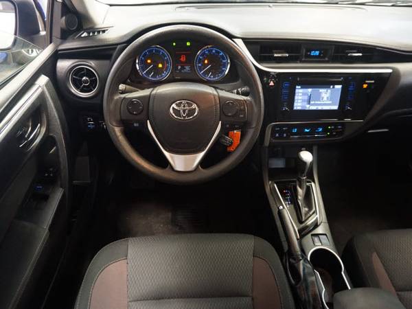 2017 Toyota Corolla LE - - by dealer - vehicle for sale in Glen Burnie, MD – photo 12
