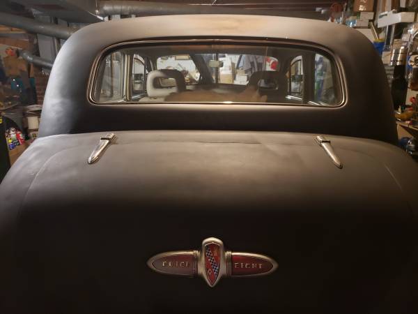 1940 Buick Special for sale in New Castle, KY – photo 12
