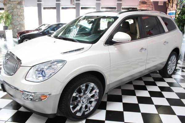 2011 Buick Enclave * Bad Credit ? * W/ $1500 Month Income OR $500... for sale in Lombard, IL – photo 6