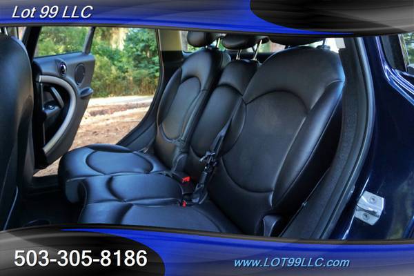 2015 MINI Countryman Cooper Only 38k Miles New Tires Htd Leather Pano for sale in Milwaukie, OR – photo 19