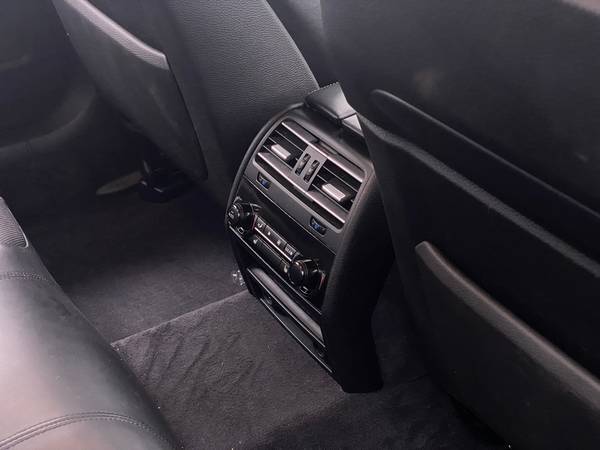 2012 BMW 7 Series 750i xDrive Sedan 4D sedan Gray - FINANCE ONLINE -... for sale in San Bruno, CA – photo 20